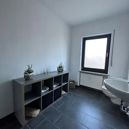 Eira Apartment