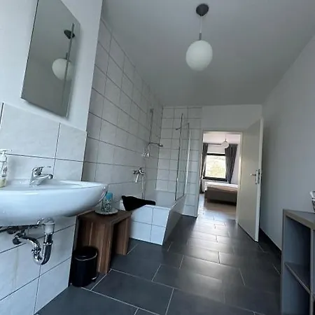 Eira Apartment Bonerath