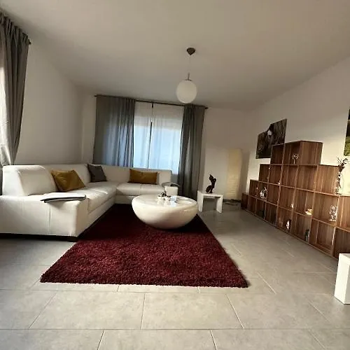 Apartamento Eira Bonerath