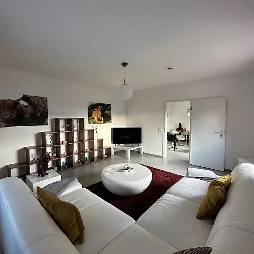 Eira Apartamento Bonerath