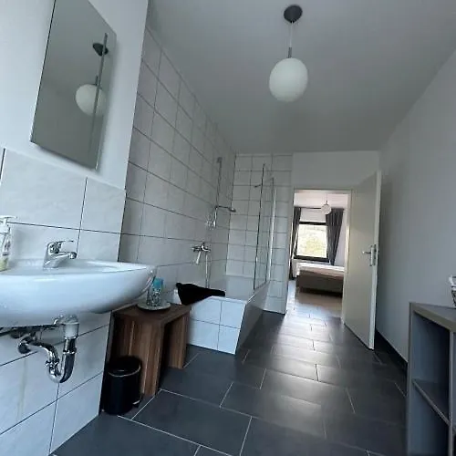 Eira Apartamento Bonerath